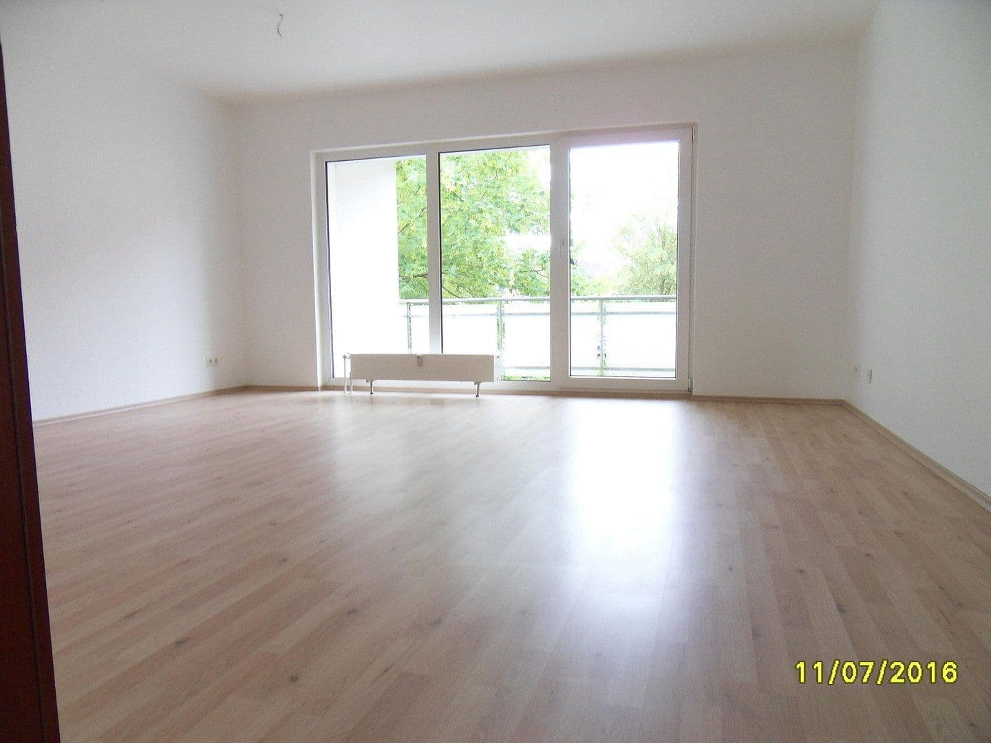 Pronájem bytu 3+1 77 m², Schwerte, Severní Porýní-Vestfálsko Pronájem bytu 3+1 77 m², Schwerte, Severní Porýní-Vestfálsko