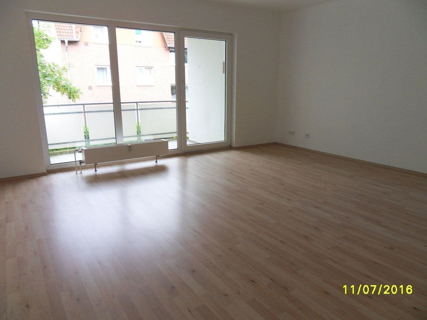 Pronájem bytu 3+1 77 m², Schwerte, Severní Porýní-Vestfálsko Pronájem bytu 3+1 77 m², Schwerte, Severní Porýní-Vestfálsko