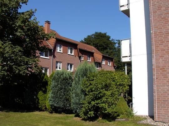 Pronájem bytu 3+1 77 m², Schwerte, Severní Porýní-Vestfálsko Pronájem bytu 3+1 77 m², Schwerte, Severní Porýní-Vestfálsko