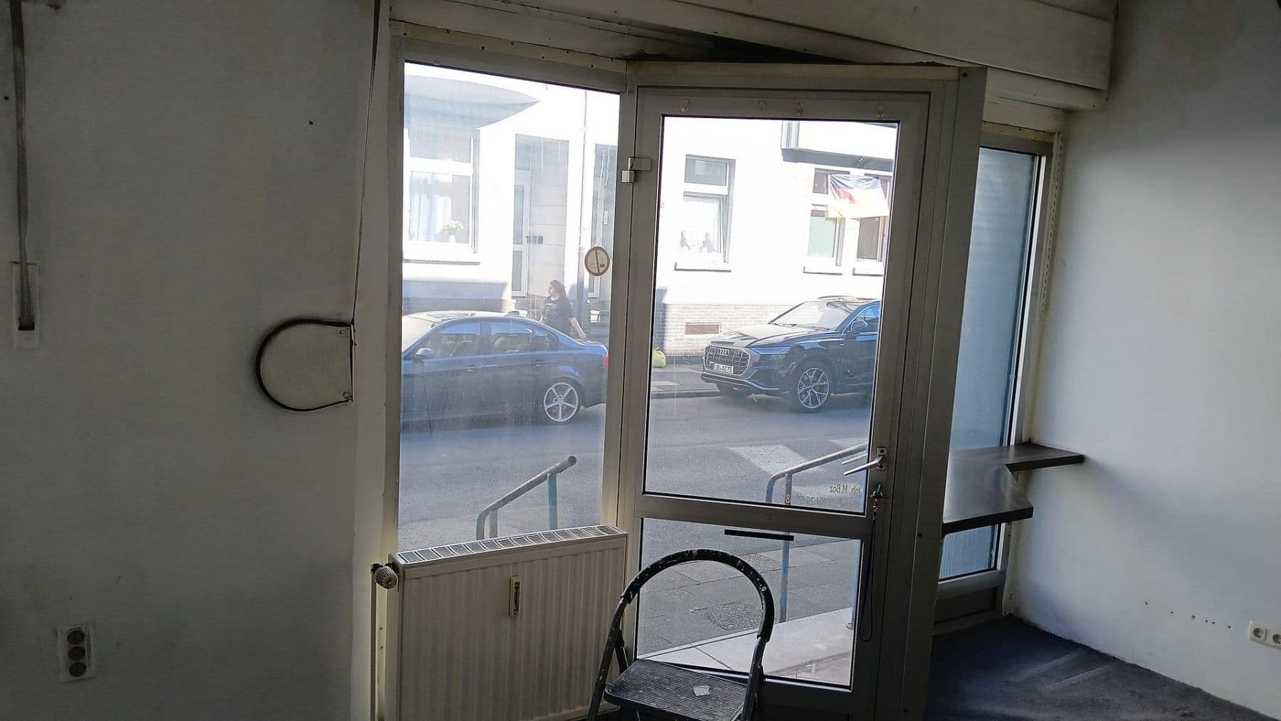 Pronájem nebytového prostoru 25 m², Am Steinberg 16, Oberhausen, Severní Porýní-Vestfálsko Pronájem nebytového prostoru 25 m², Am Steinberg 16, Oberhausen, Severní Porýní-Vestfálsko