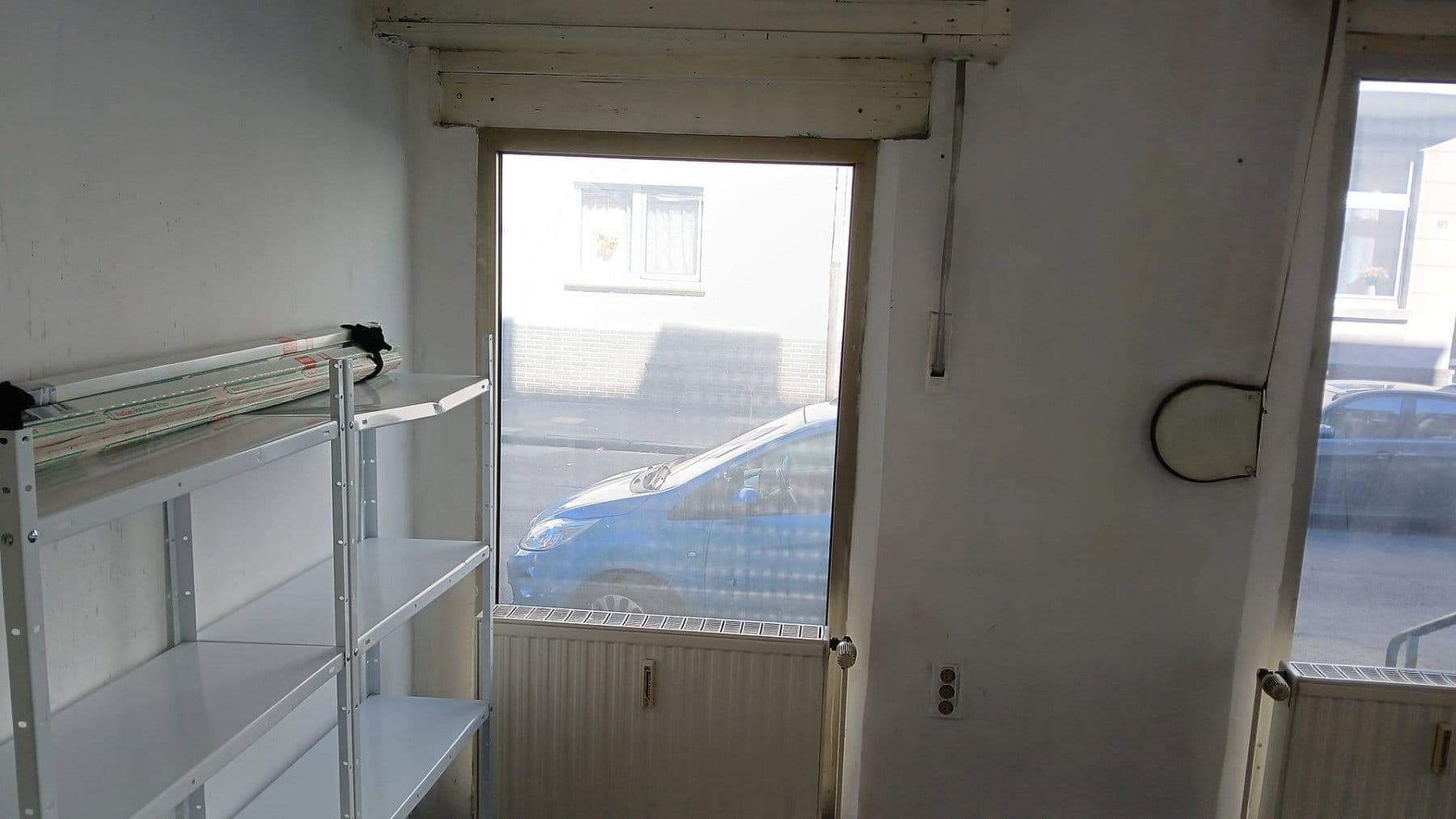 Pronájem nebytového prostoru 25 m², Am Steinberg 16, Oberhausen, Severní Porýní-Vestfálsko Pronájem nebytového prostoru 25 m², Am Steinberg 16, Oberhausen, Severní Porýní-Vestfálsko