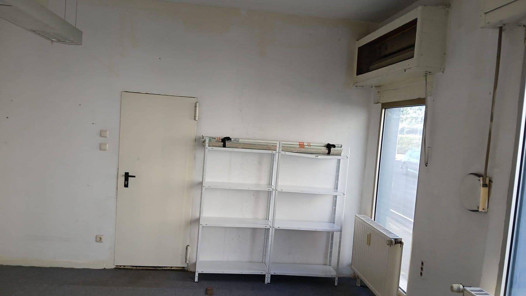 Pronájem nebytového prostoru 25 m², Am Steinberg 16, Oberhausen, Severní Porýní-Vestfálsko Pronájem nebytového prostoru 25 m², Am Steinberg 16, Oberhausen, Severní Porýní-Vestfálsko