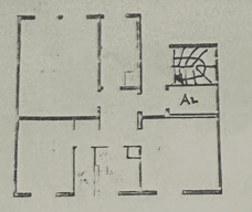 Prodej bytu 3+1 80 m², Nürnberg, Bavorsko Prodej bytu 3+1 80 m², Nürnberg, Bavorsko