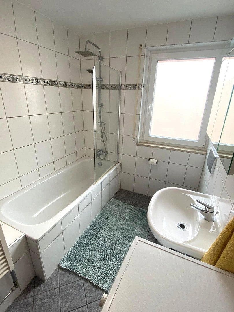 Prodej bytu 3+1 80 m², Nürnberg, Bavorsko Prodej bytu 3+1 80 m², Nürnberg, Bavorsko