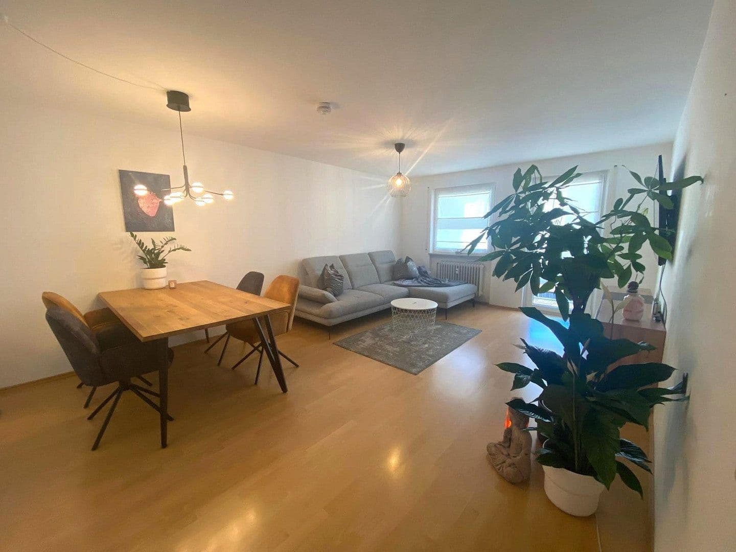 Prodej bytu 3+1 80 m², Nürnberg, Bavorsko Prodej bytu 3+1 80 m², Nürnberg, Bavorsko
