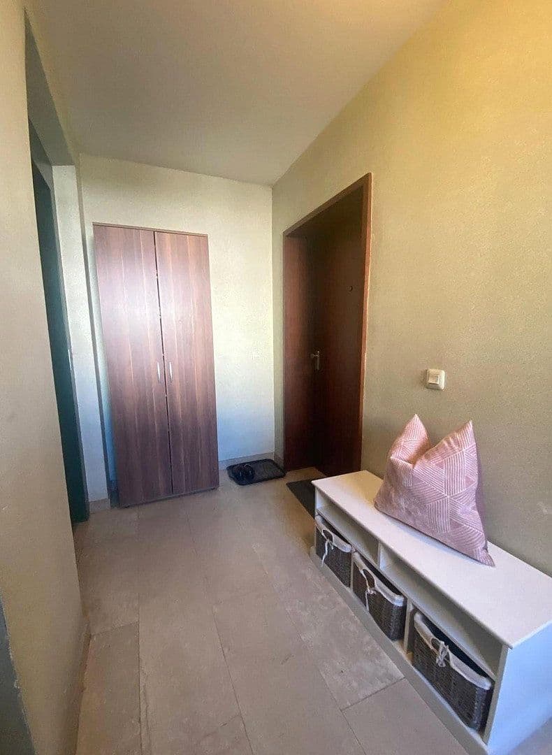 Prodej bytu 3+1 80 m², Nürnberg, Bavorsko Prodej bytu 3+1 80 m², Nürnberg, Bavorsko