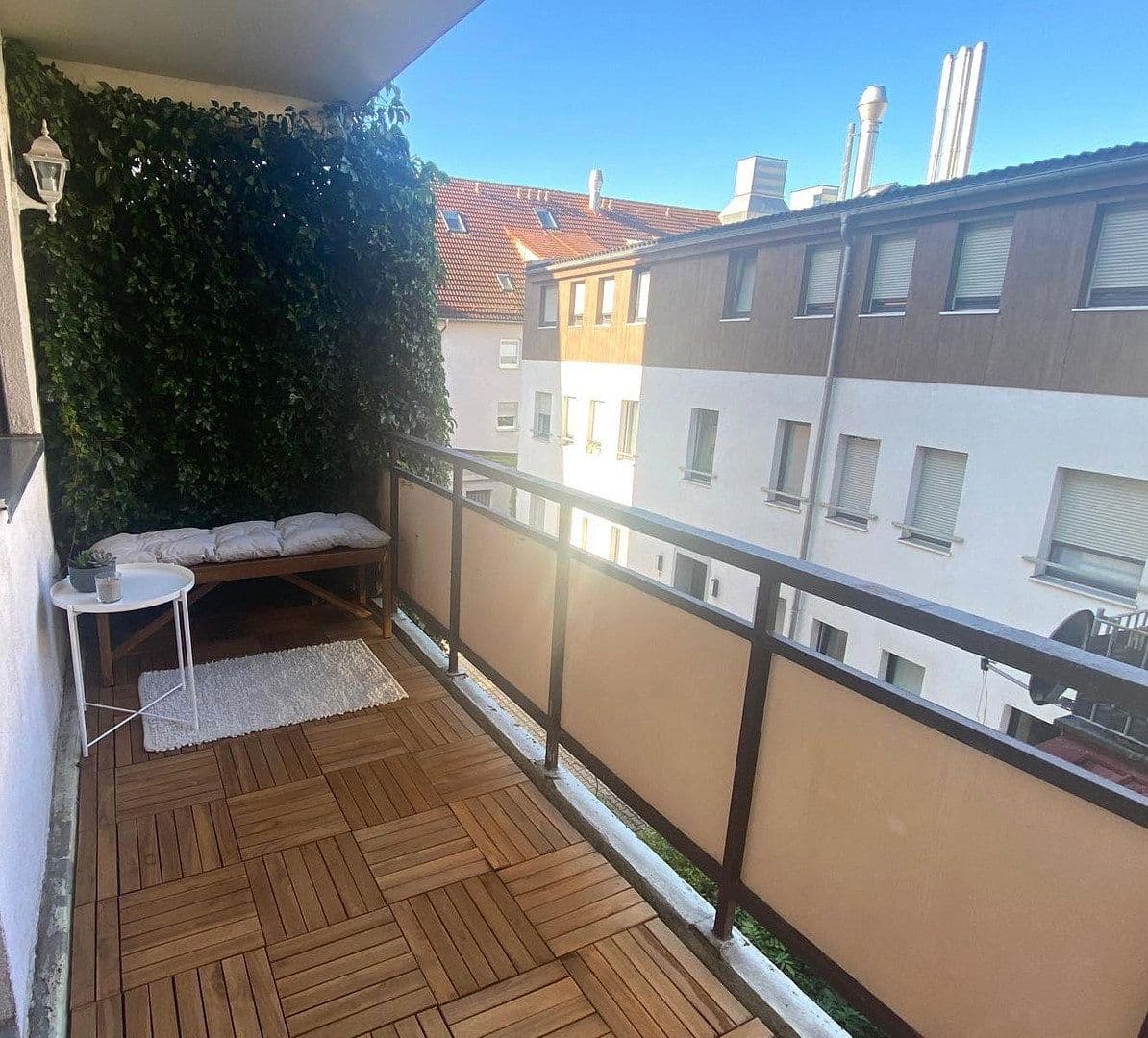 Prodej bytu 3+1 80 m², Nürnberg, Bavorsko Prodej bytu 3+1 80 m², Nürnberg, Bavorsko