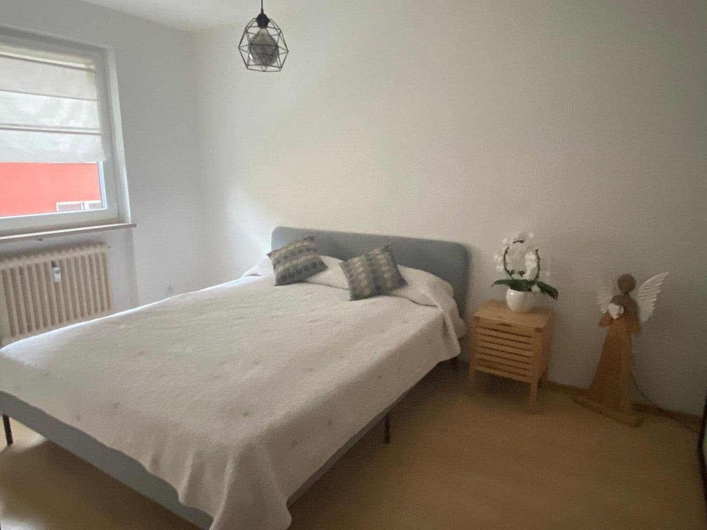 Prodej bytu 3+1 80 m², Nürnberg, Bavorsko Prodej bytu 3+1 80 m², Nürnberg, Bavorsko