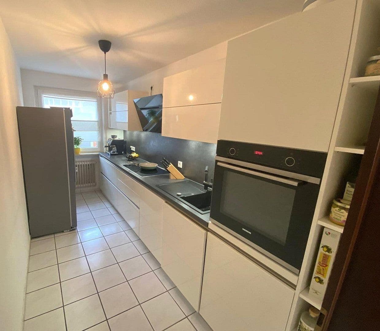 Prodej bytu 3+1 80 m², Nürnberg, Bavorsko Prodej bytu 3+1 80 m², Nürnberg, Bavorsko