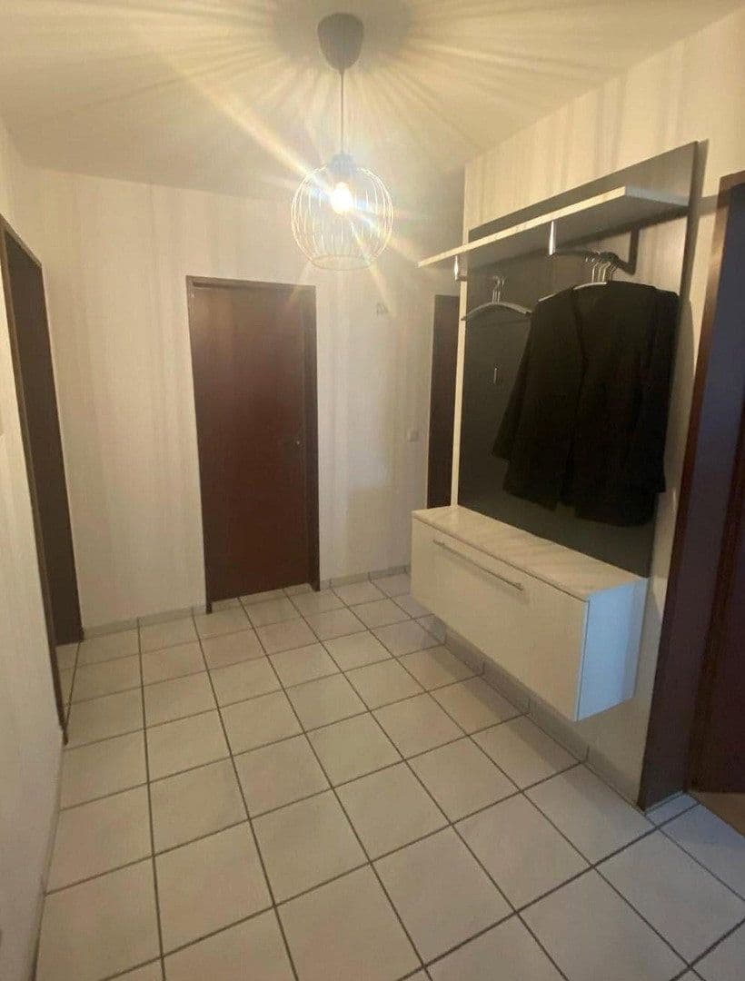 Prodej bytu 3+1 80 m², Nürnberg, Bavorsko Prodej bytu 3+1 80 m², Nürnberg, Bavorsko