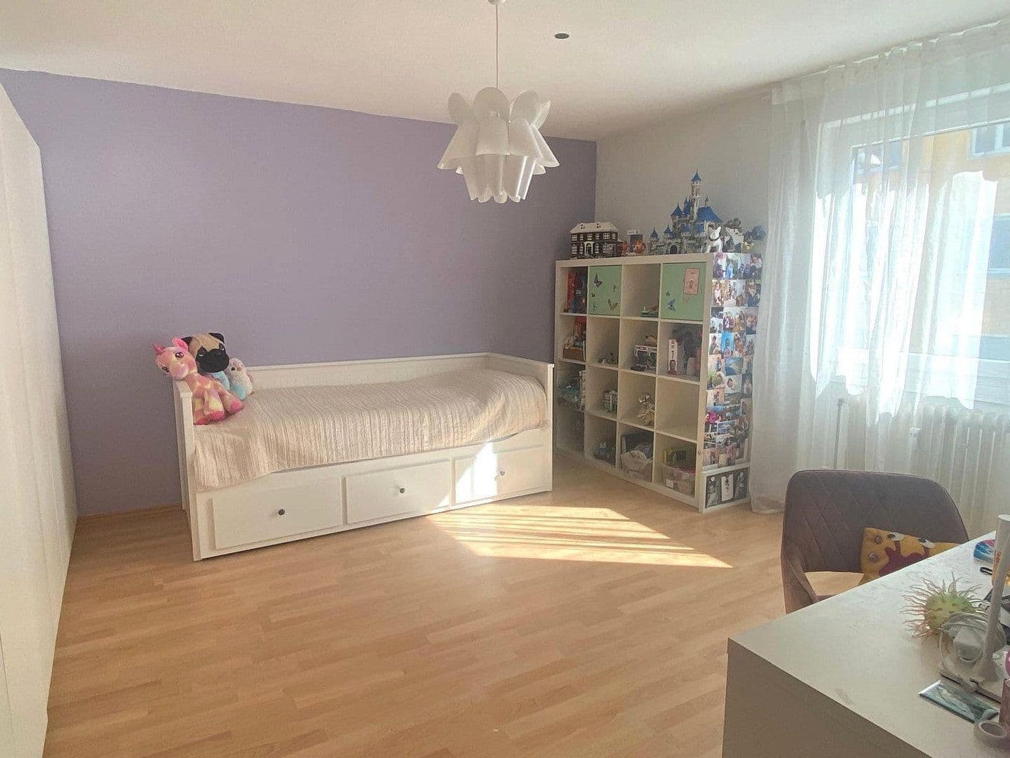 Prodej bytu 3+1 80 m², Nürnberg, Bavorsko Prodej bytu 3+1 80 m², Nürnberg, Bavorsko