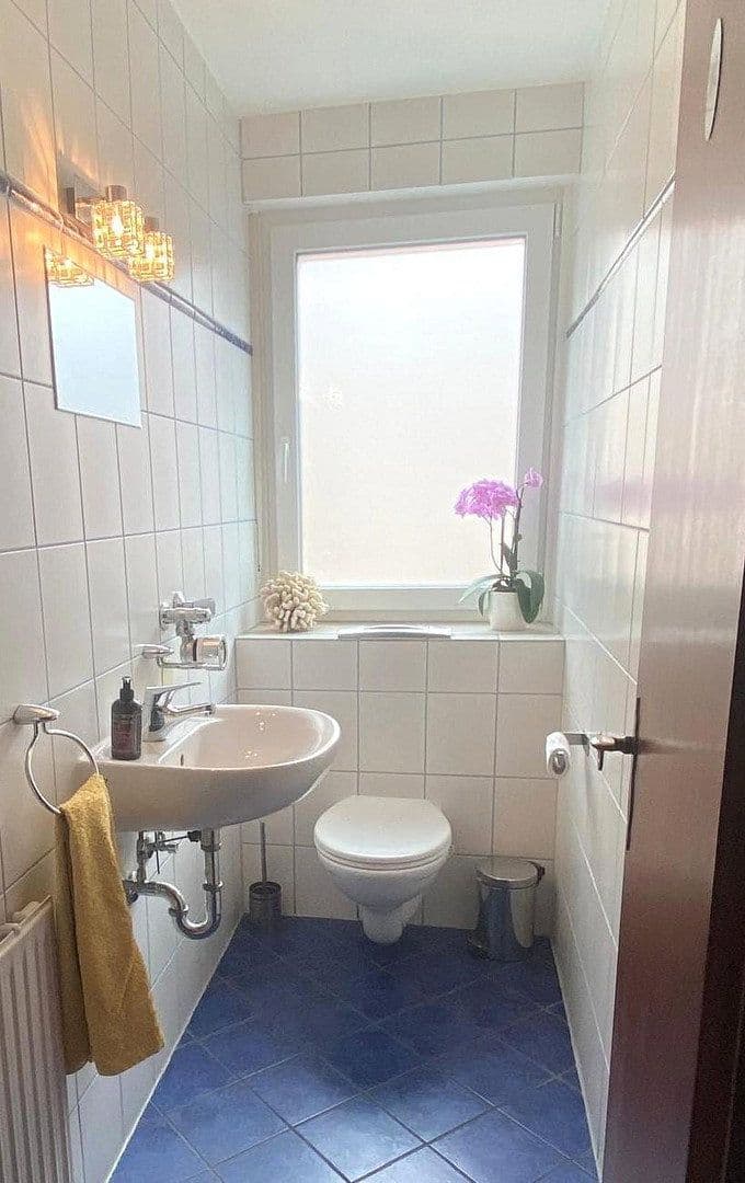 Prodej bytu 3+1 80 m², Nürnberg, Bavorsko Prodej bytu 3+1 80 m², Nürnberg, Bavorsko