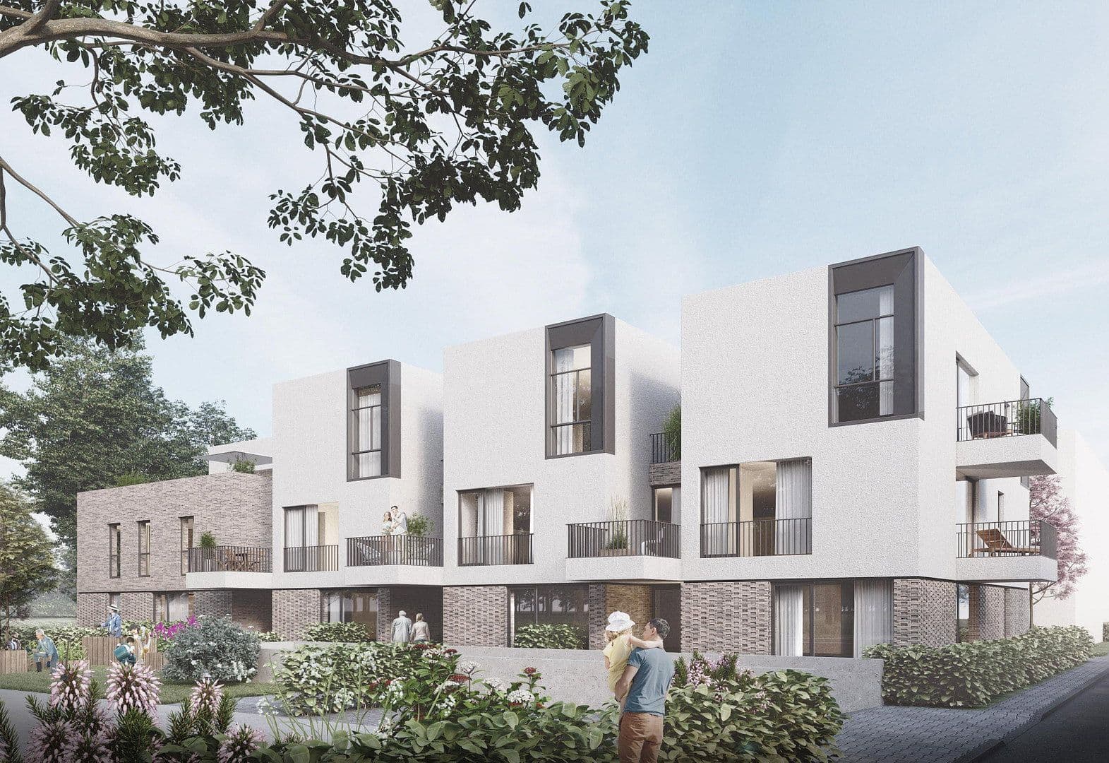 Pronájem garáže, Seeblick 6, Ibbenbüren, Severní Porýní-Vestfálsko Pronájem garáže, Seeblick 6, Ibbenbüren, Severní Porýní-Vestfálsko