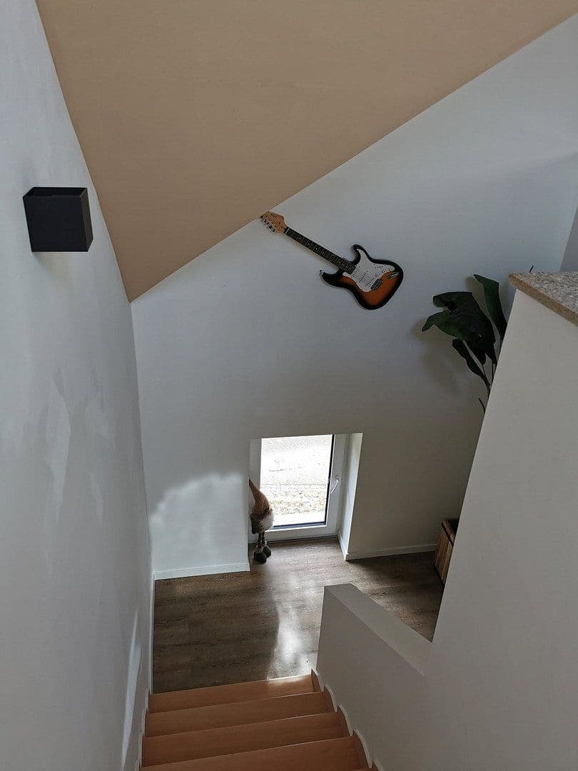 Prodej bytu 3+1 84 m², Königheim, Bádensko-Württembersko Prodej bytu 3+1 84 m², Königheim, Bádensko-Württembersko