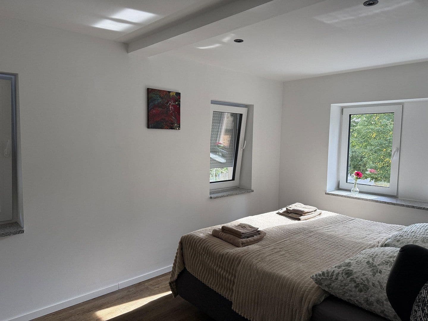 Prodej bytu 3+1 84 m², Königheim, Bádensko-Württembersko Prodej bytu 3+1 84 m², Königheim, Bádensko-Württembersko