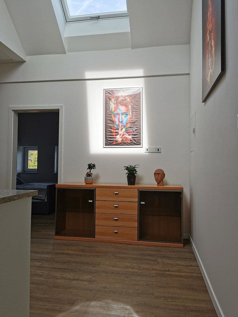 Prodej bytu 3+1 84 m², Königheim, Bádensko-Württembersko Prodej bytu 3+1 84 m², Königheim, Bádensko-Württembersko