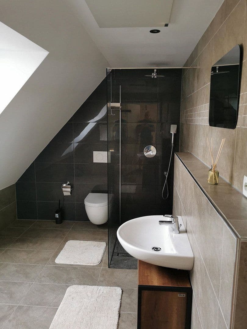 Prodej bytu 3+1 84 m², Königheim, Bádensko-Württembersko Prodej bytu 3+1 84 m², Königheim, Bádensko-Württembersko