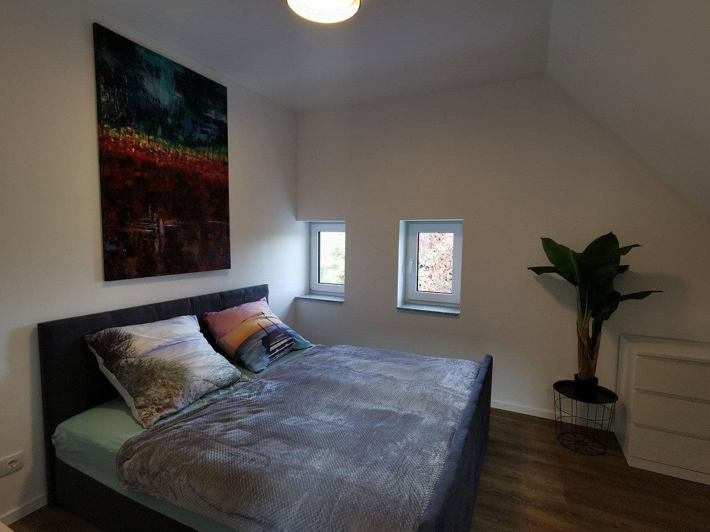 Prodej bytu 3+1 84 m², Königheim, Bádensko-Württembersko Prodej bytu 3+1 84 m², Königheim, Bádensko-Württembersko