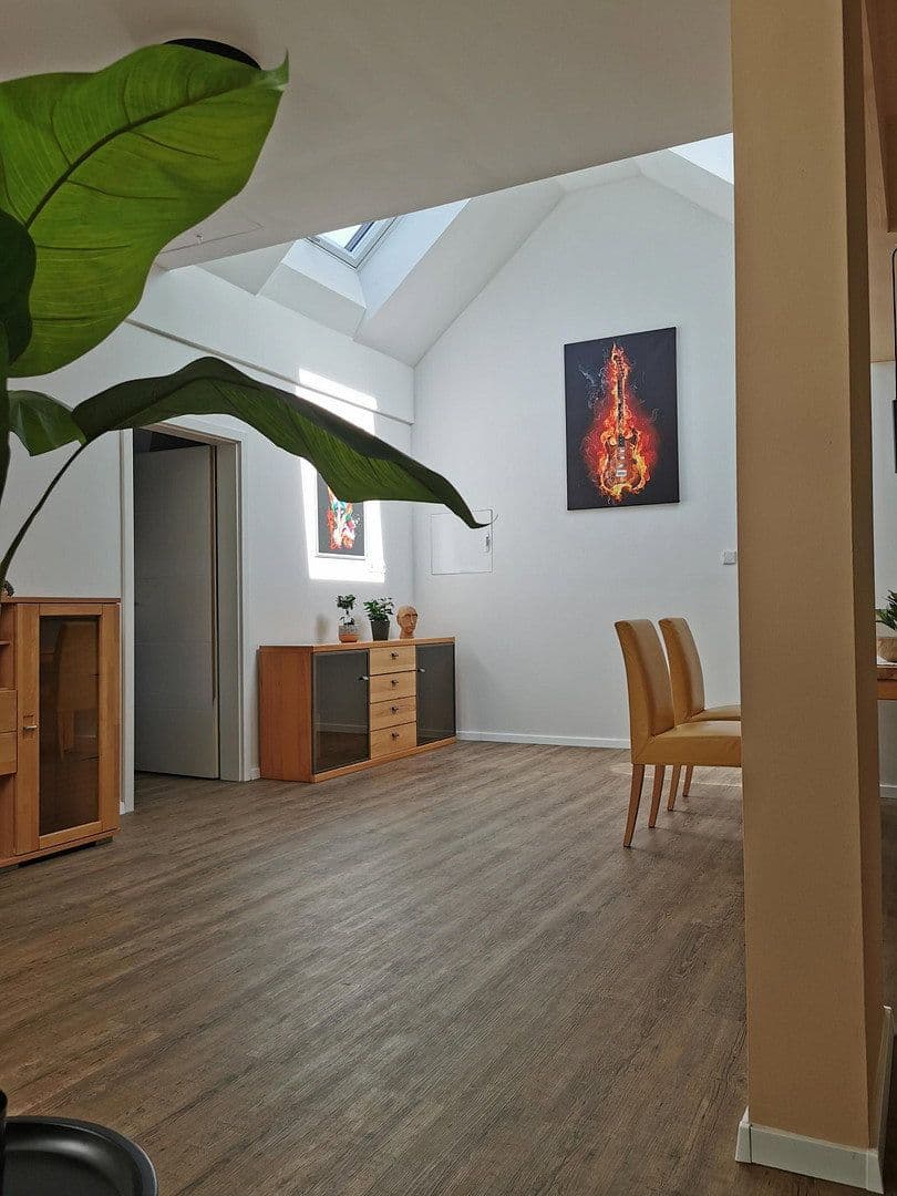 Prodej bytu 3+1 84 m², Königheim, Bádensko-Württembersko Prodej bytu 3+1 84 m², Königheim, Bádensko-Württembersko