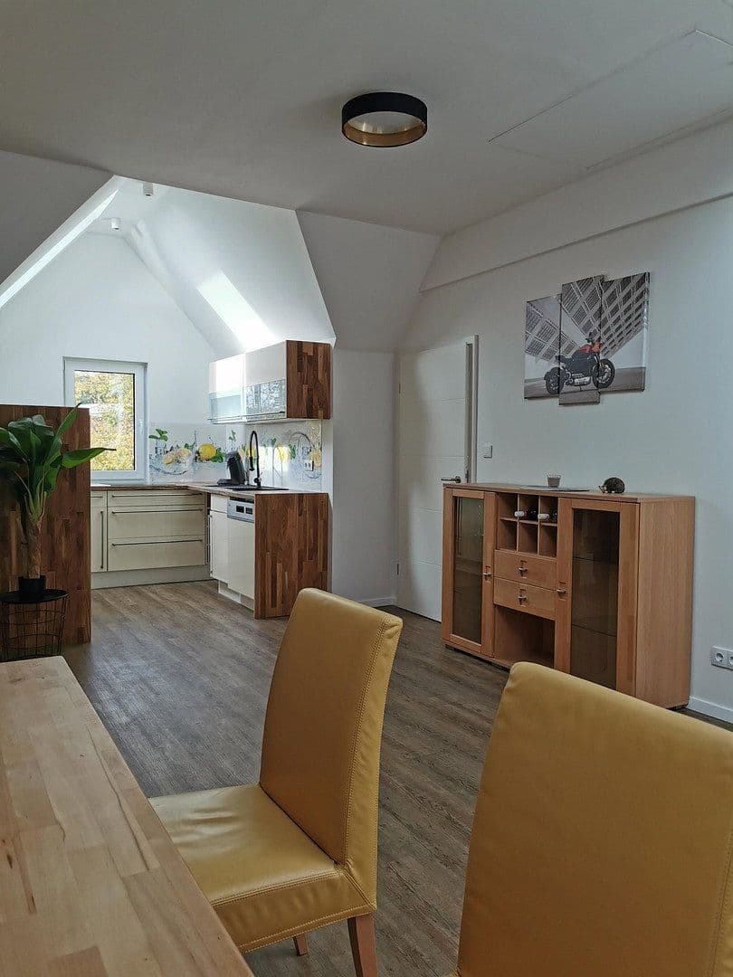 Prodej bytu 3+1 84 m², Königheim, Bádensko-Württembersko Prodej bytu 3+1 84 m², Königheim, Bádensko-Württembersko