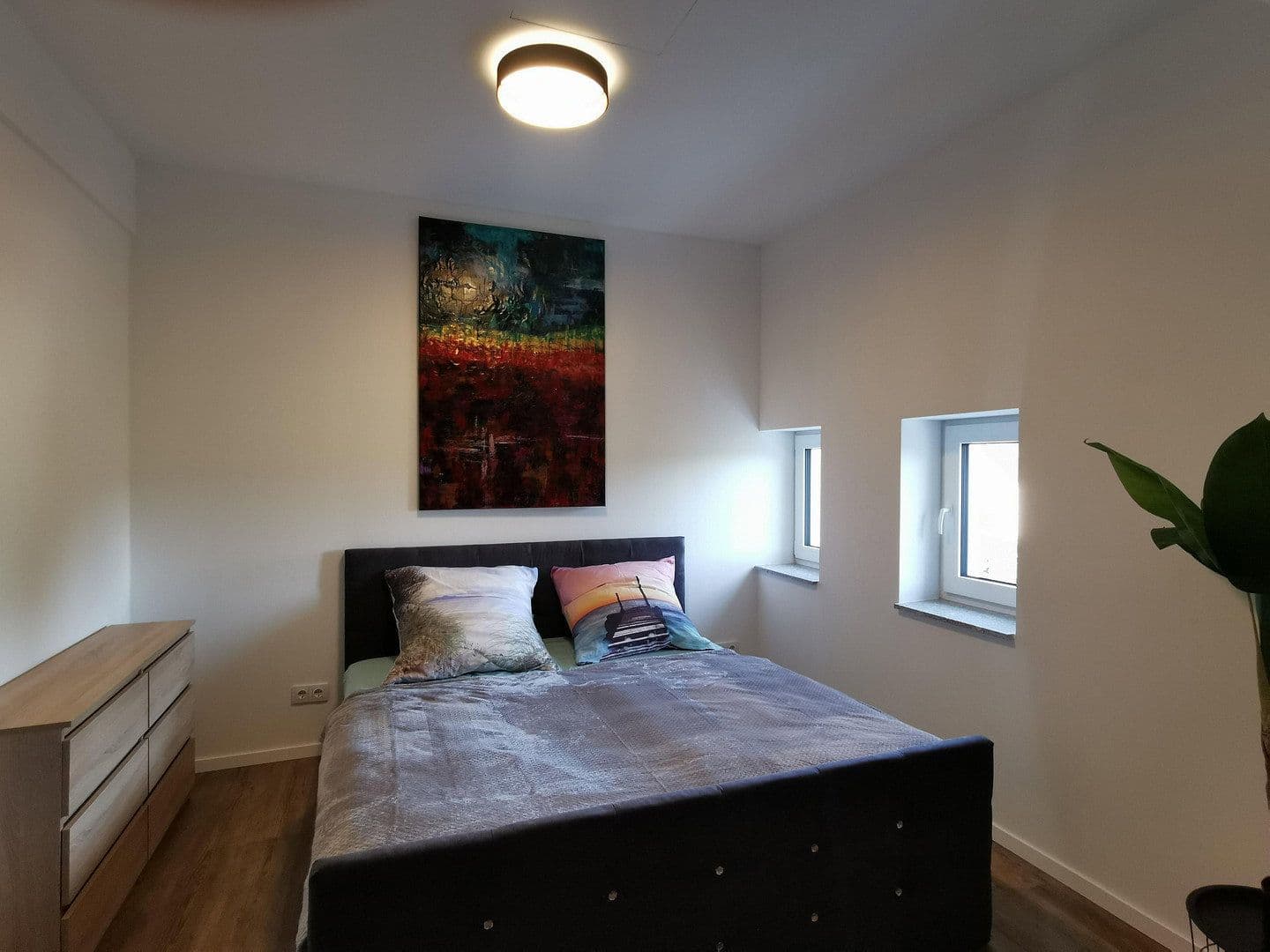 Prodej bytu 3+1 84 m², Königheim, Bádensko-Württembersko Prodej bytu 3+1 84 m², Königheim, Bádensko-Württembersko