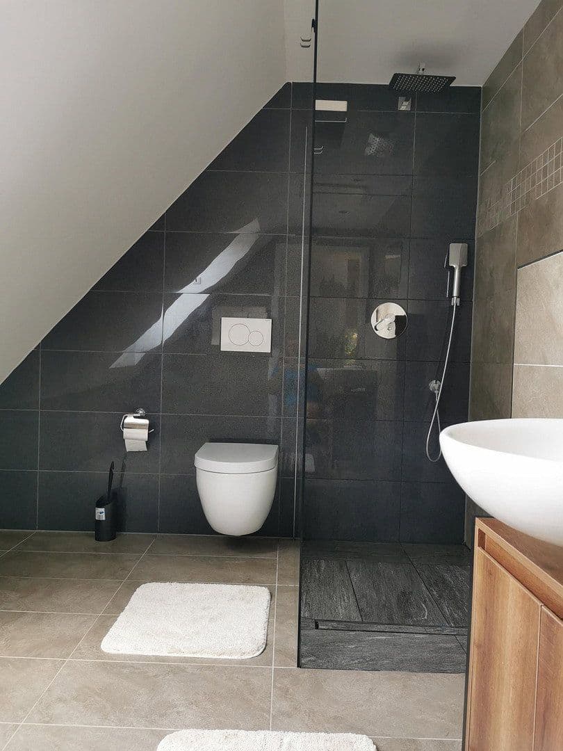 Prodej bytu 3+1 84 m², Königheim, Bádensko-Württembersko Prodej bytu 3+1 84 m², Königheim, Bádensko-Württembersko