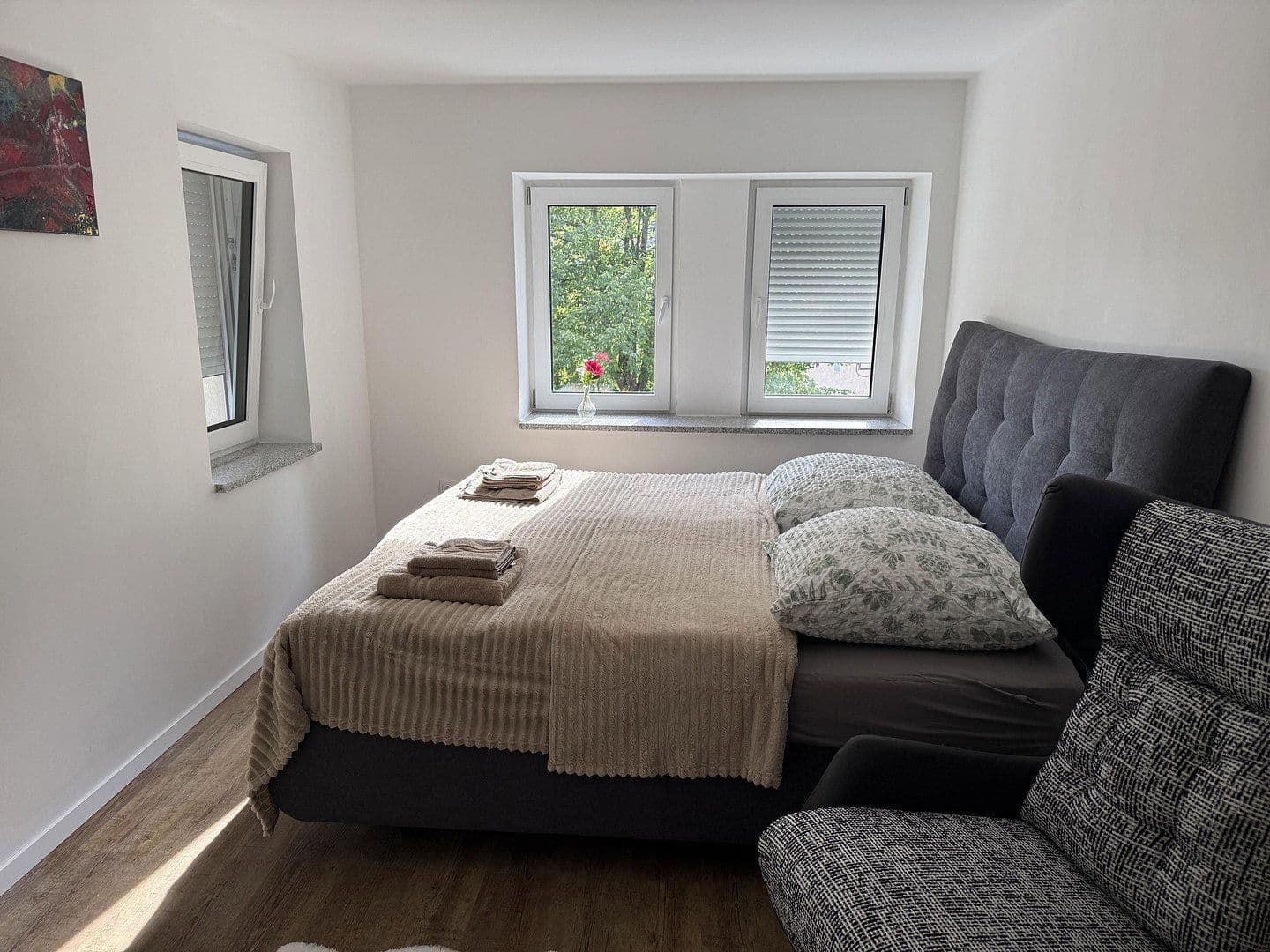 Prodej bytu 3+1 84 m², Königheim, Bádensko-Württembersko Prodej bytu 3+1 84 m², Königheim, Bádensko-Württembersko