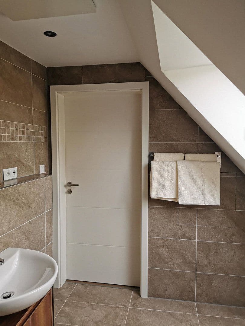 Prodej bytu 3+1 84 m², Königheim, Bádensko-Württembersko Prodej bytu 3+1 84 m², Königheim, Bádensko-Württembersko