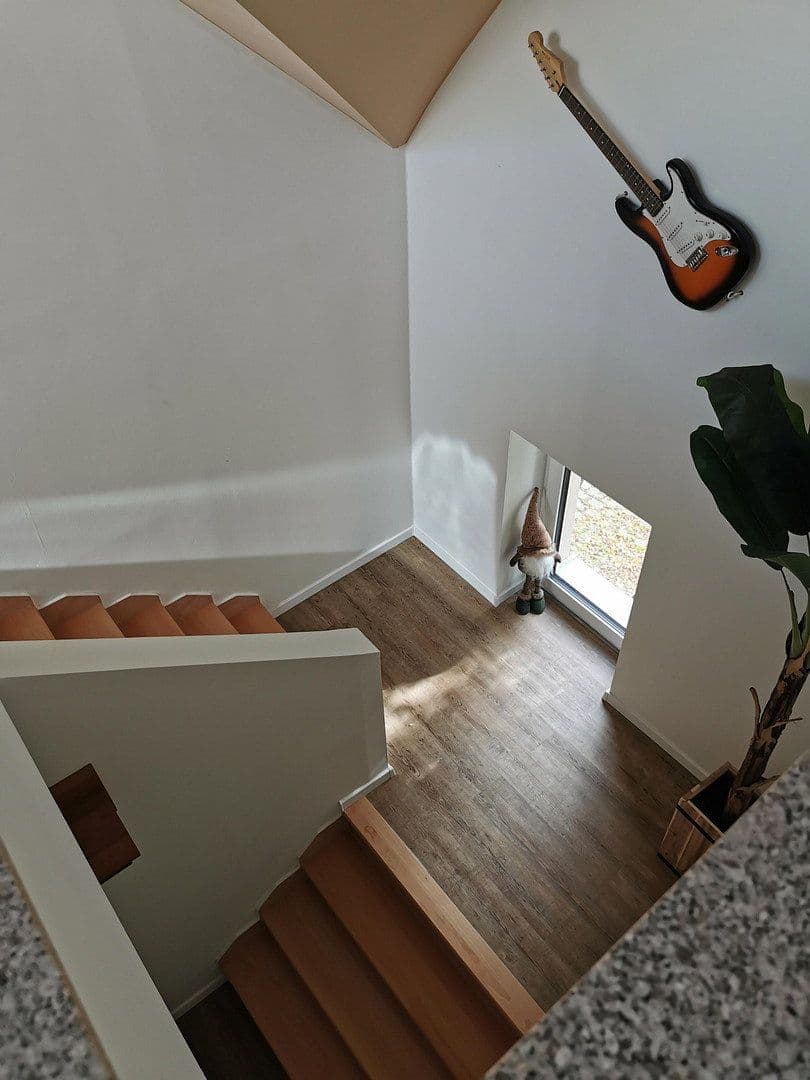 Prodej bytu 3+1 84 m², Königheim, Bádensko-Württembersko Prodej bytu 3+1 84 m², Königheim, Bádensko-Württembersko