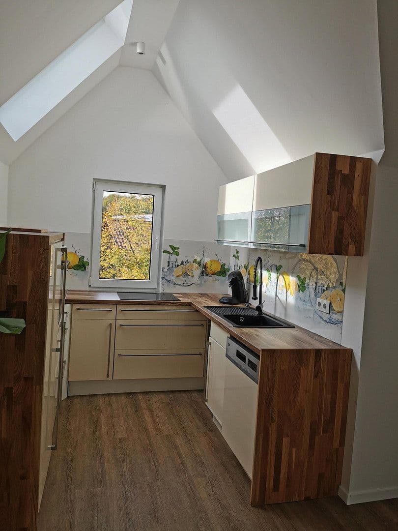Prodej bytu 3+1 84 m², Königheim, Bádensko-Württembersko Prodej bytu 3+1 84 m², Königheim, Bádensko-Württembersko