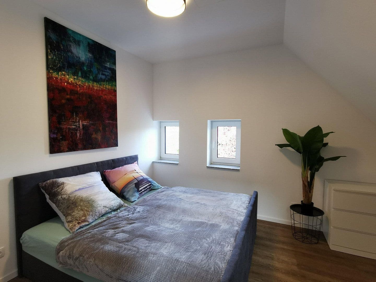 Prodej bytu 3+1 84 m², Königheim, Bádensko-Württembersko Prodej bytu 3+1 84 m², Königheim, Bádensko-Württembersko