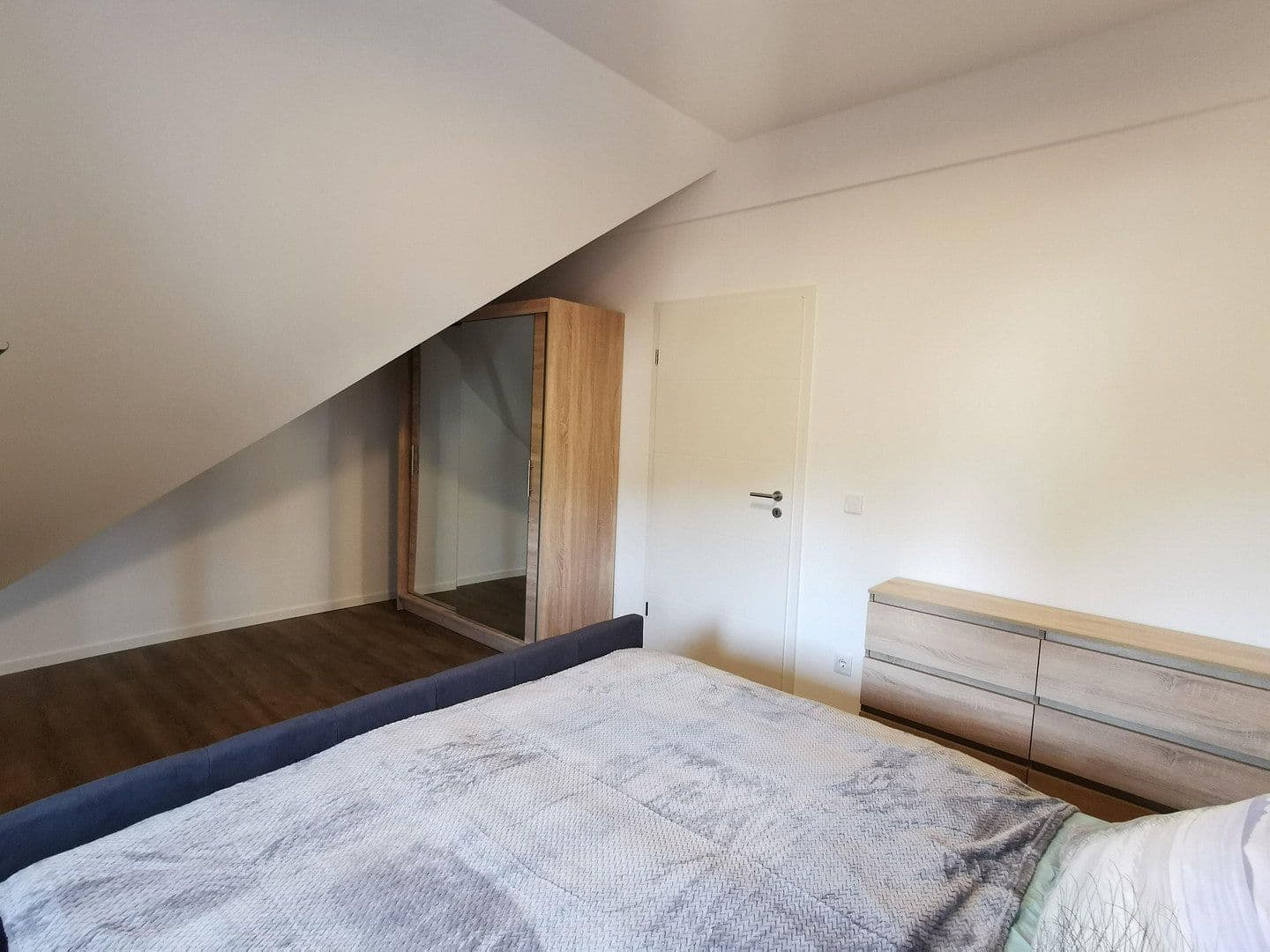 Prodej bytu 3+1 84 m², Königheim, Bádensko-Württembersko Prodej bytu 3+1 84 m², Königheim, Bádensko-Württembersko