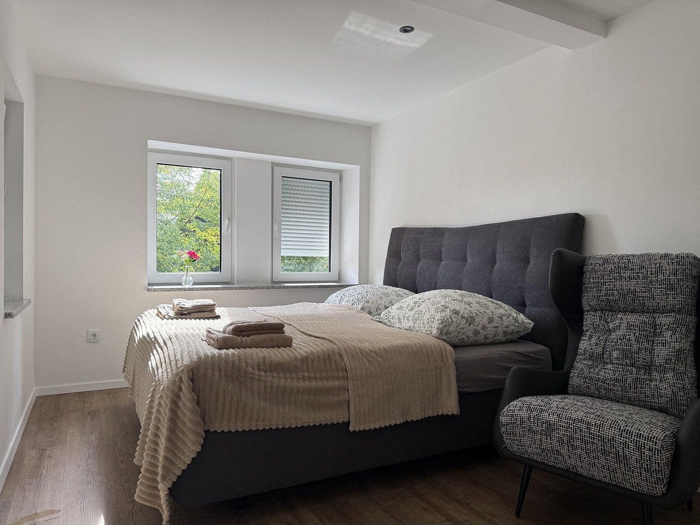 Prodej bytu 3+1 84 m², Königheim, Bádensko-Württembersko Prodej bytu 3+1 84 m², Königheim, Bádensko-Württembersko