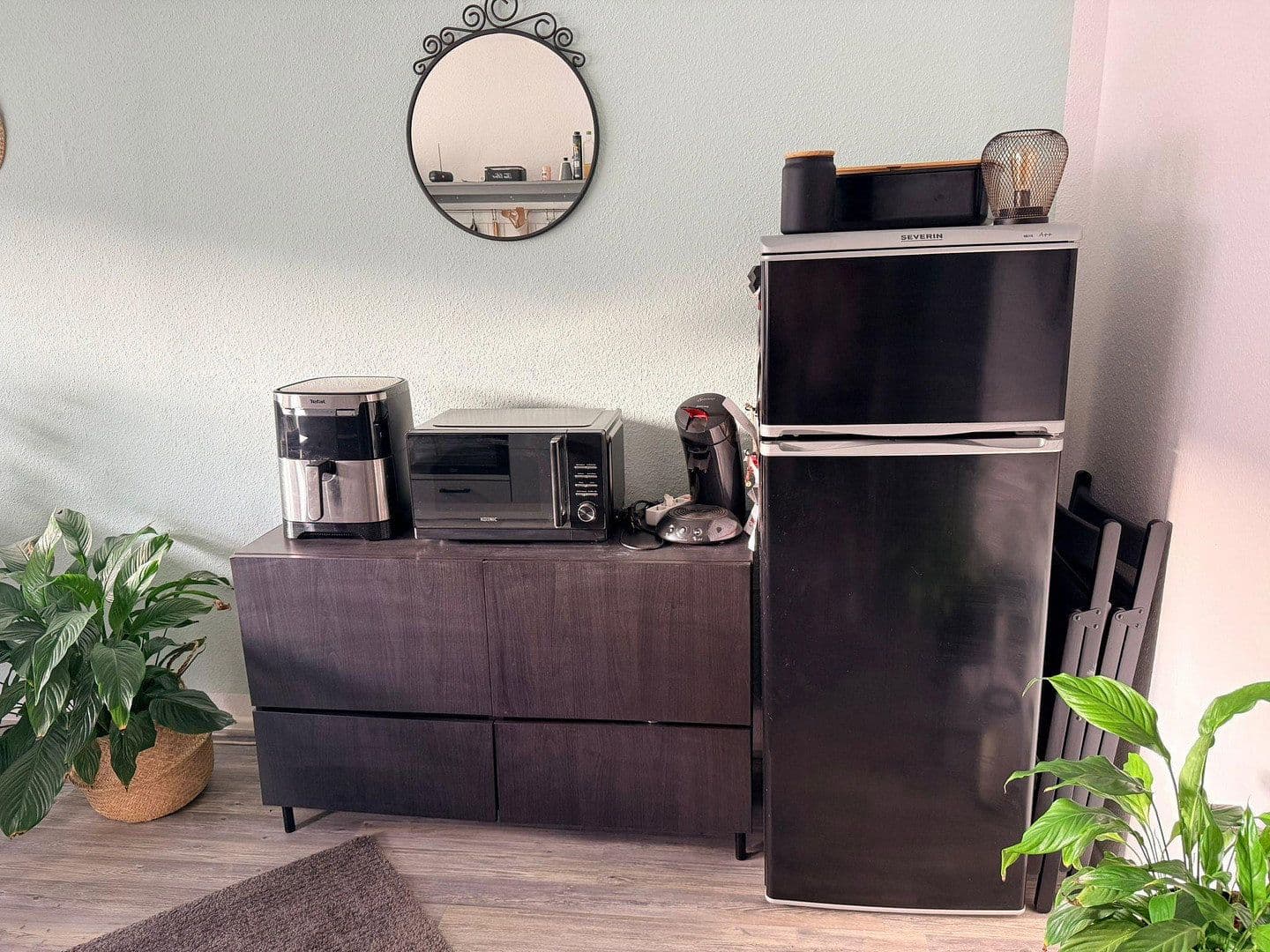 Pronájem bytu 2+1 59 m², Oberhausen, Severní Porýní-Vestfálsko Pronájem bytu 2+1 59 m², Oberhausen, Severní Porýní-Vestfálsko