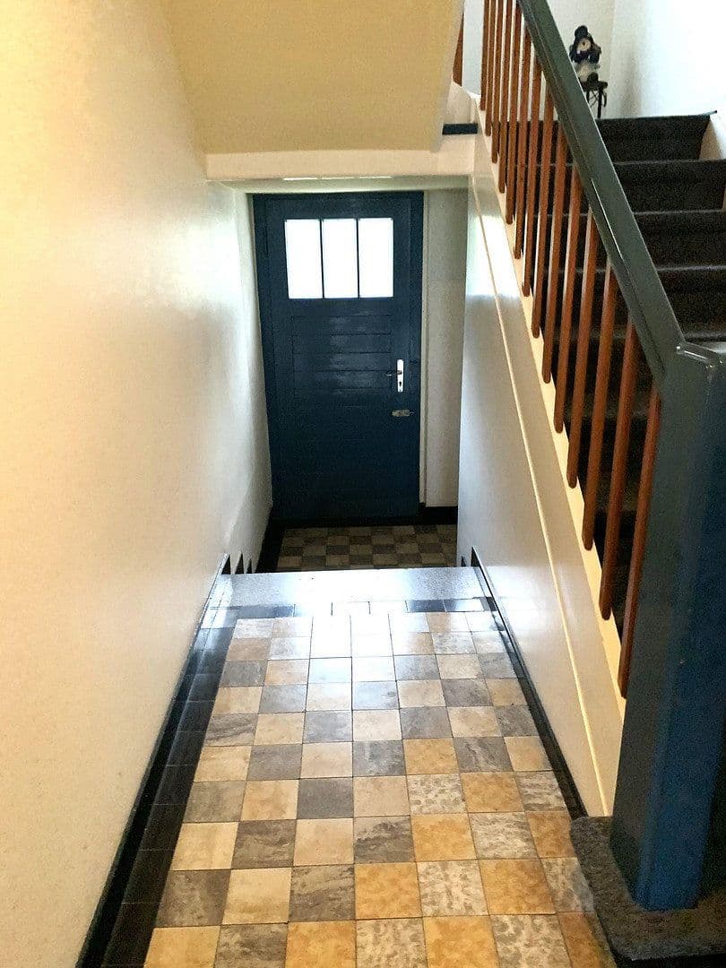Pronájem bytu 2+1 59 m², Oberhausen, Severní Porýní-Vestfálsko Pronájem bytu 2+1 59 m², Oberhausen, Severní Porýní-Vestfálsko