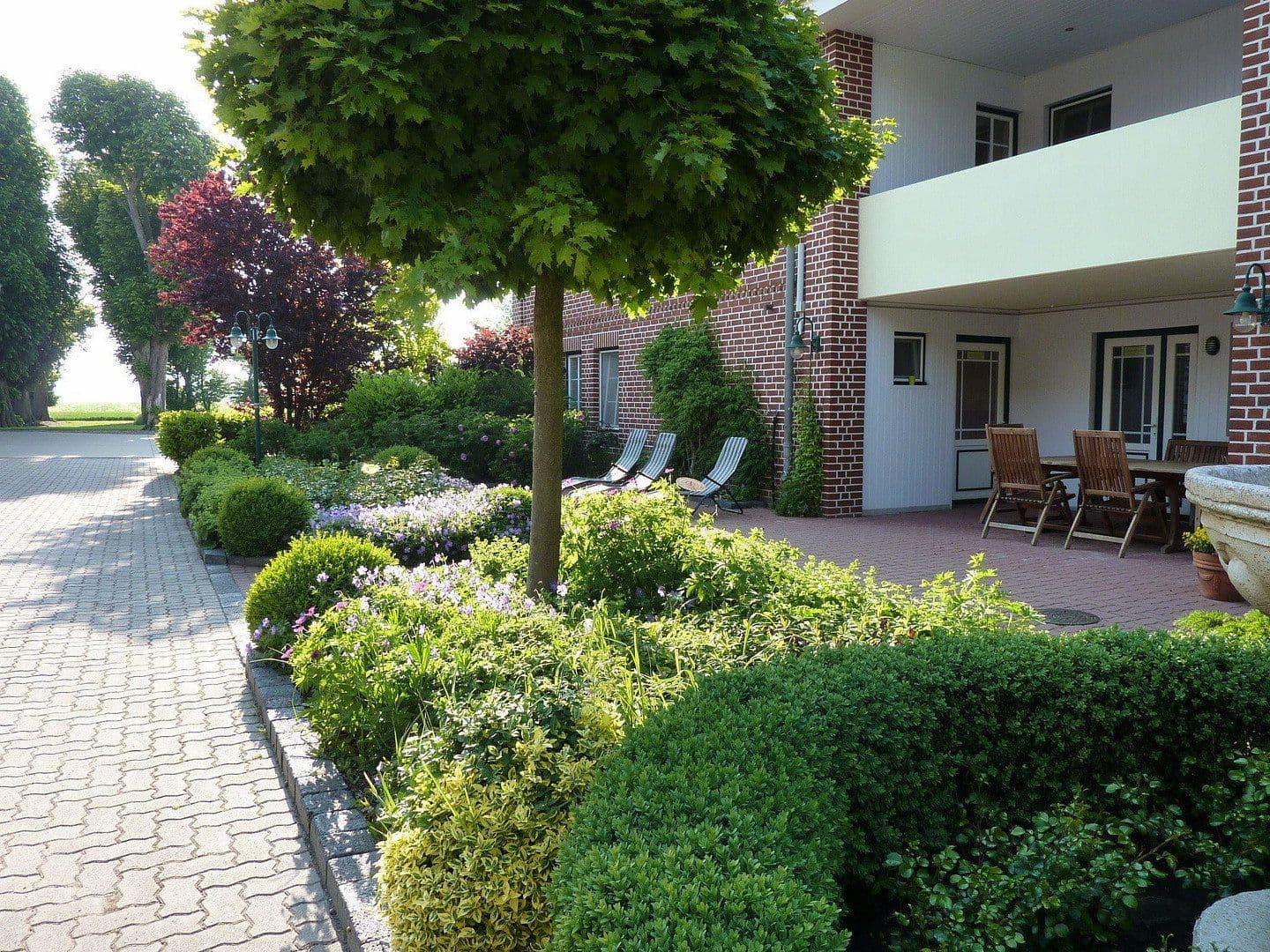 Pronájem kanceláře 85 m², Gollendorf 2, Fehmarn, Šlesvicko-Holštýnsko Pronájem kanceláře 85 m², Gollendorf 2, Fehmarn, Šlesvicko-Holštýnsko