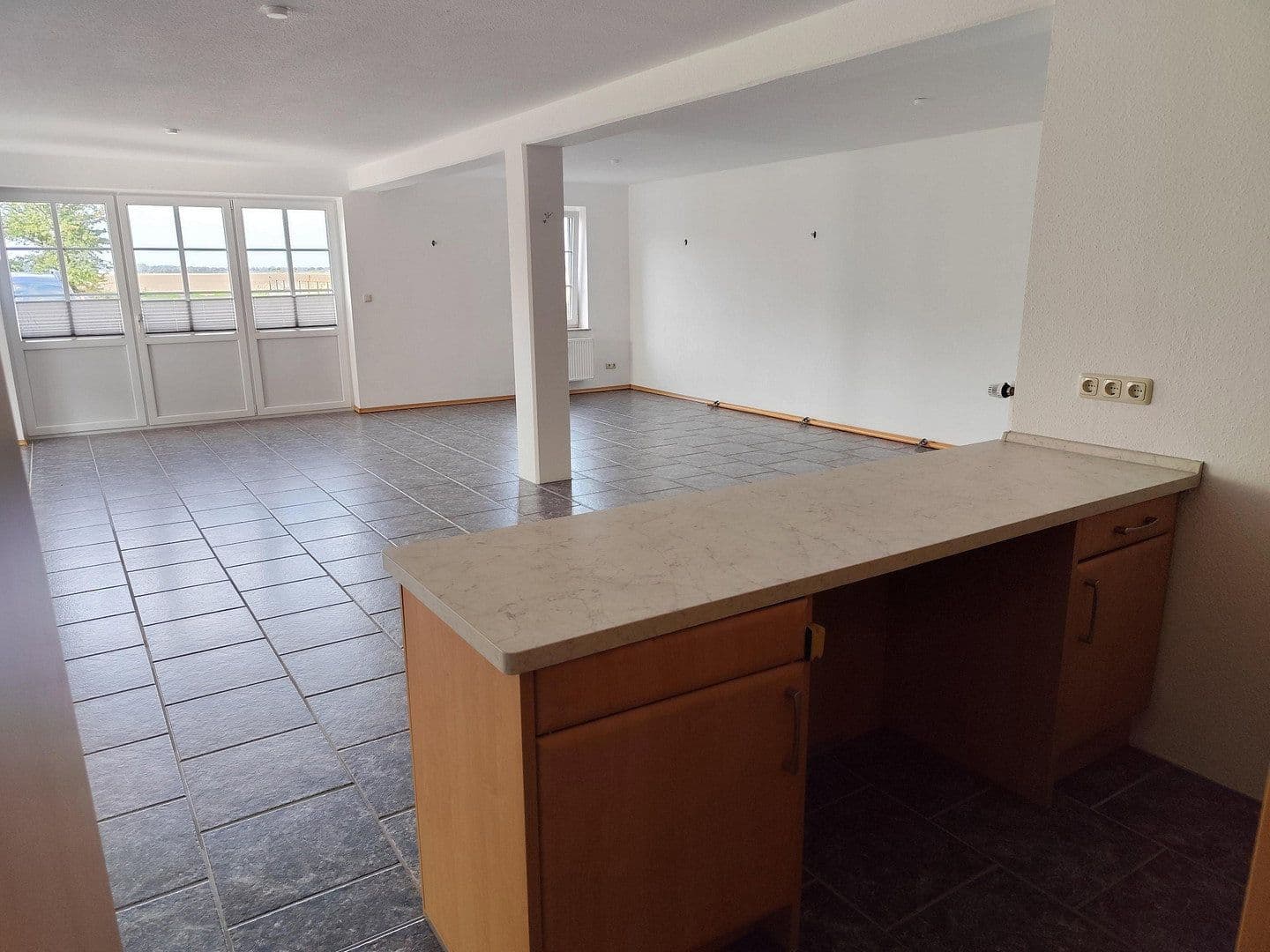 Pronájem kanceláře 85 m², Gollendorf 2, Fehmarn, Šlesvicko-Holštýnsko Pronájem kanceláře 85 m², Gollendorf 2, Fehmarn, Šlesvicko-Holštýnsko