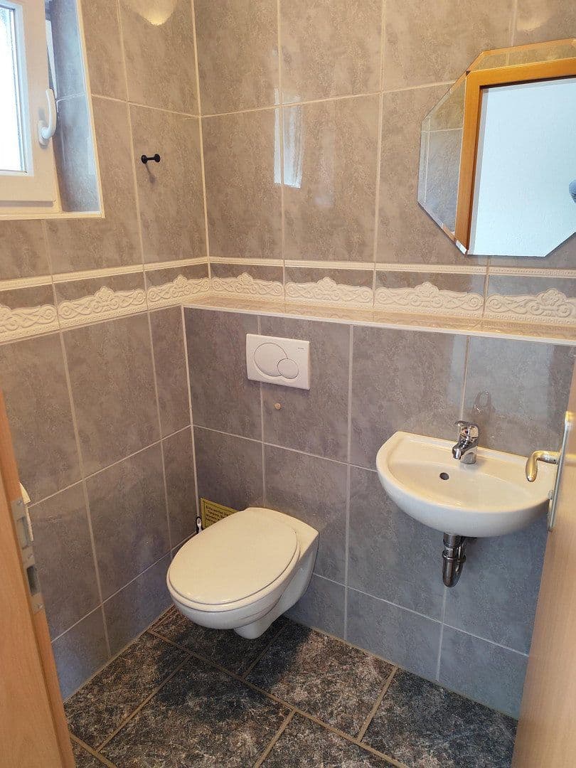 Pronájem kanceláře 85 m², Gollendorf 2, Fehmarn, Šlesvicko-Holštýnsko Pronájem kanceláře 85 m², Gollendorf 2, Fehmarn, Šlesvicko-Holštýnsko