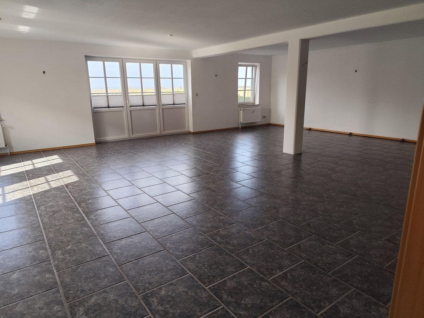 Pronájem kanceláře 85 m², Gollendorf 2, Fehmarn, Šlesvicko-Holštýnsko Pronájem kanceláře 85 m², Gollendorf 2, Fehmarn, Šlesvicko-Holštýnsko