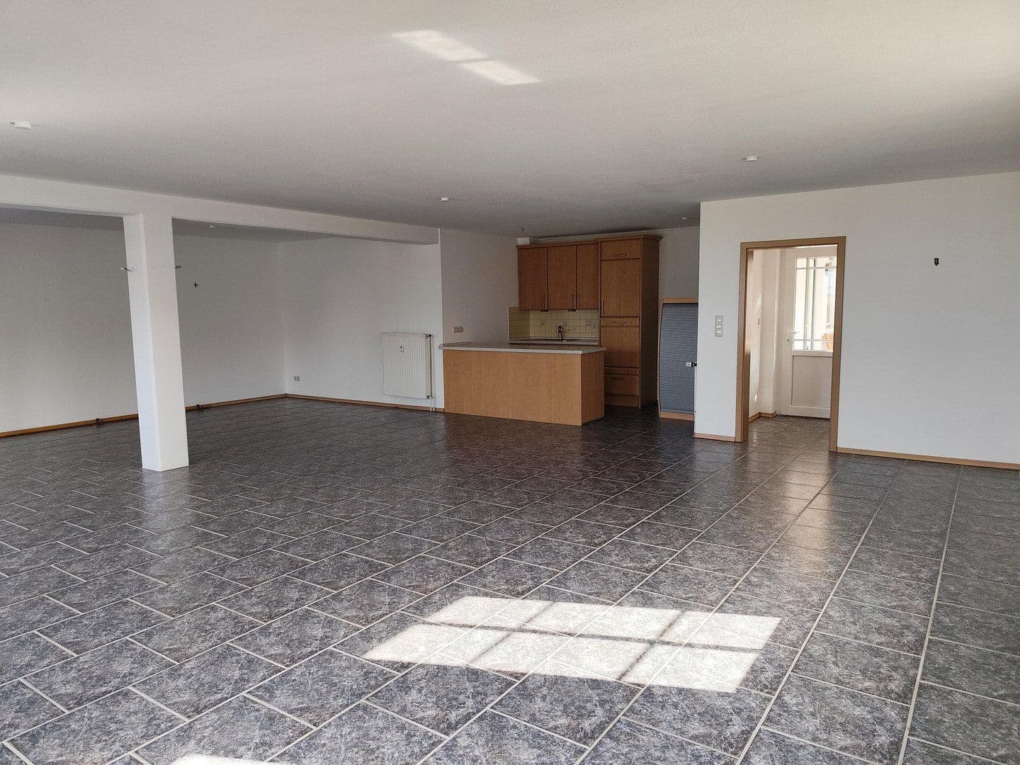 Pronájem kanceláře 85 m², Gollendorf 2, Fehmarn, Šlesvicko-Holštýnsko Pronájem kanceláře 85 m², Gollendorf 2, Fehmarn, Šlesvicko-Holštýnsko