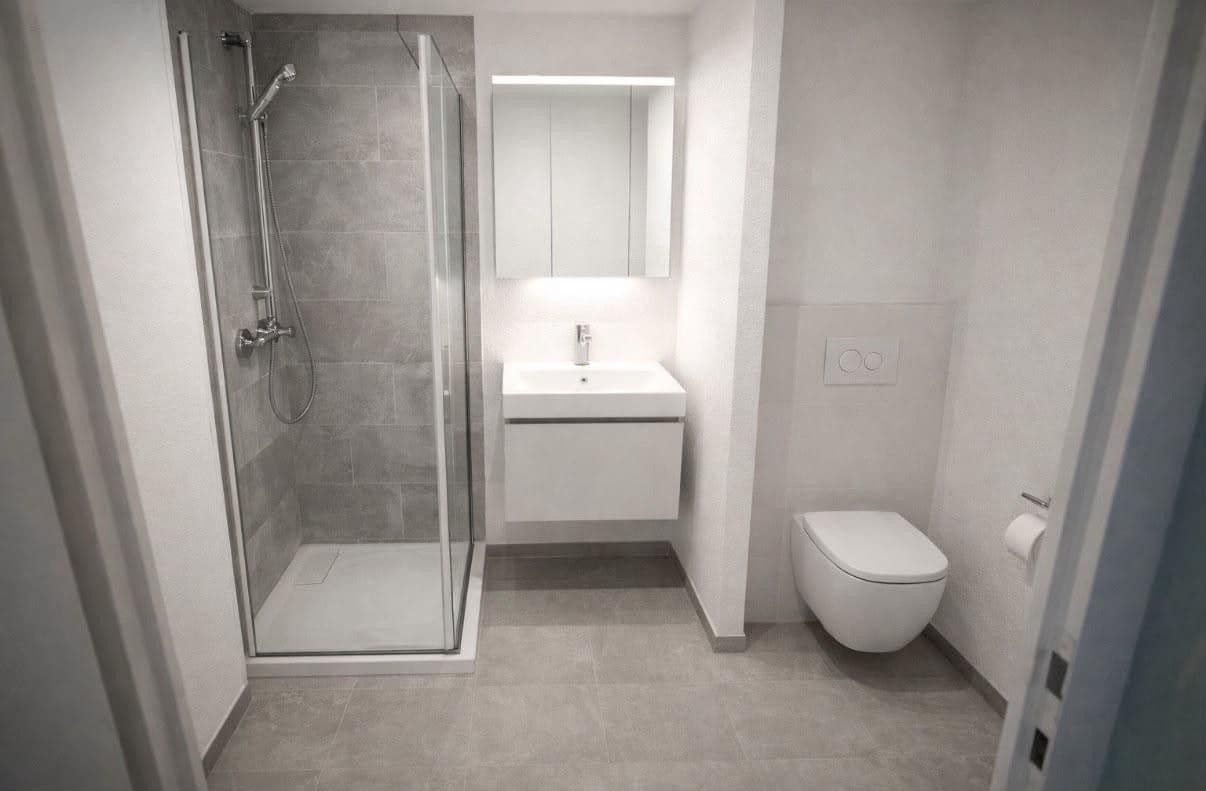 Pronájem bytu 3+1 68 m², Schlossberg 1, Sankt Goar, Porýní-Falc Pronájem bytu 3+1 68 m², Schlossberg 1, Sankt Goar, Porýní-Falc