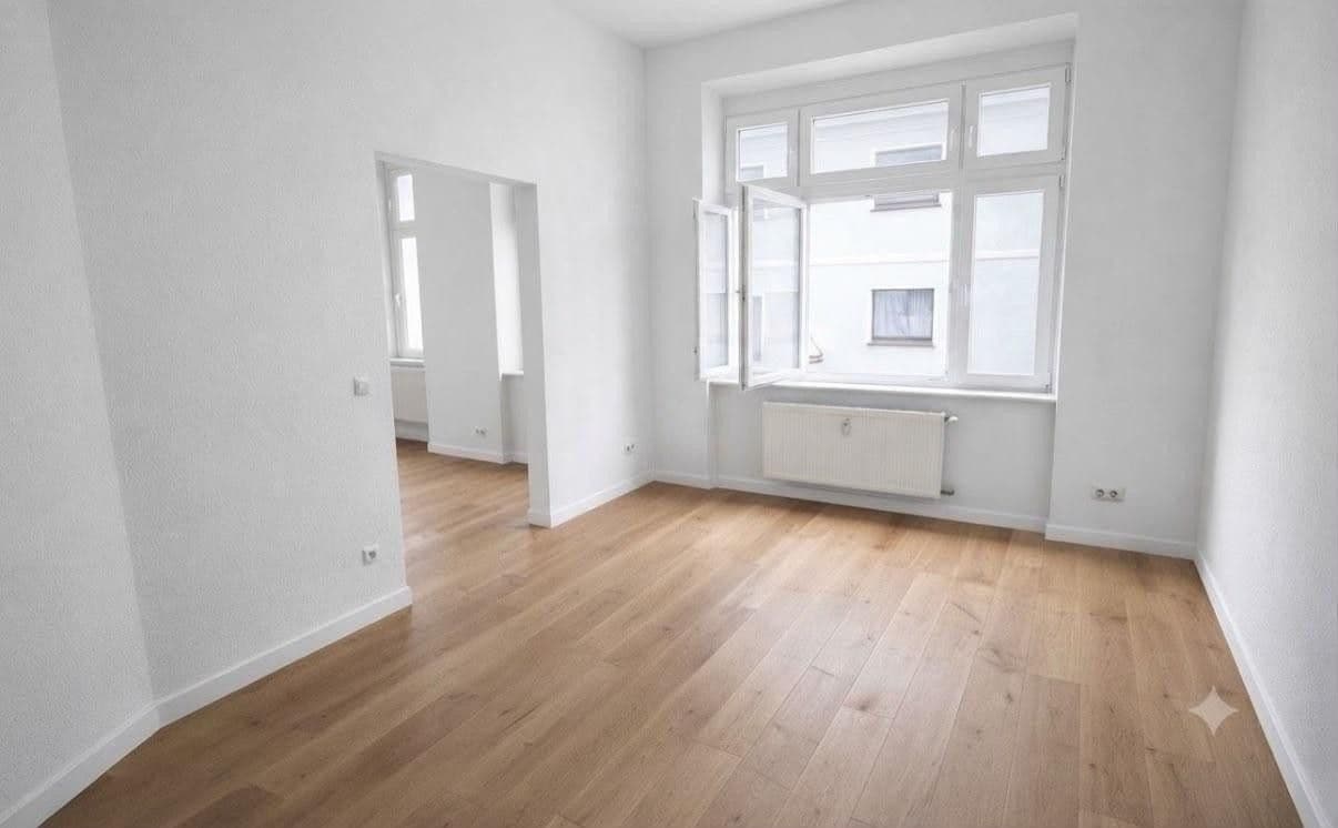 Pronájem bytu 3+1 68 m², Schlossberg 1, Sankt Goar, Porýní-Falc Pronájem bytu 3+1 68 m², Schlossberg 1, Sankt Goar, Porýní-Falc