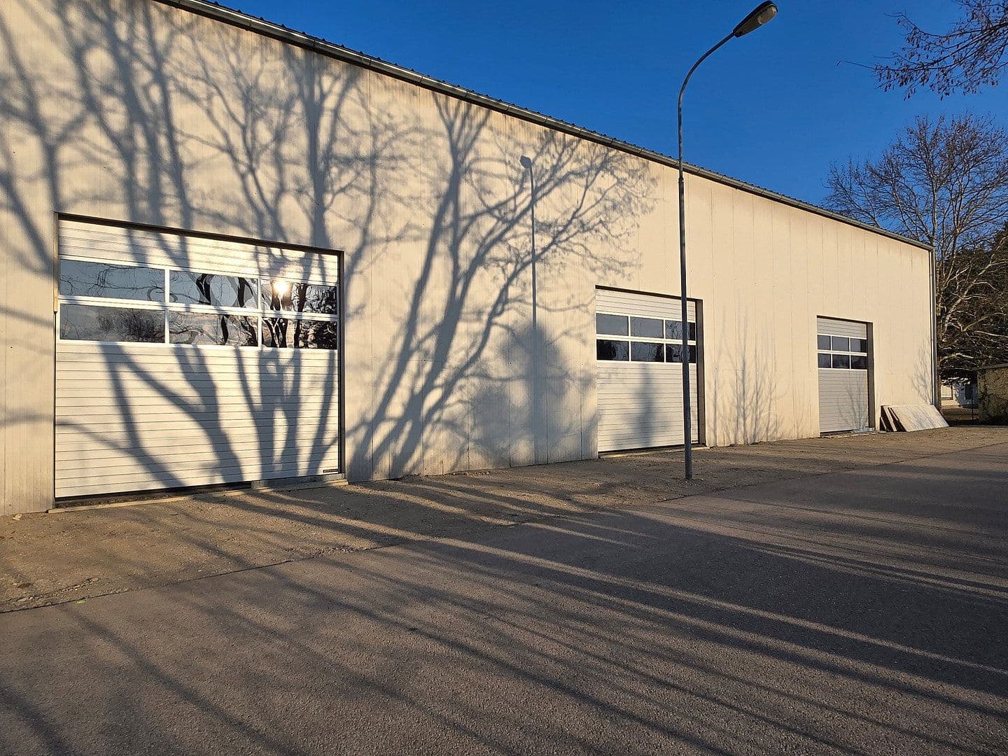Pronájem nebytového prostoru 200 m², Linke Bahnzeile 21, Ebreichsdorf, Dolní Rakousko Pronájem nebytového prostoru 200 m², Linke Bahnzeile 21, Ebreichsdorf, Dolní Rakousko