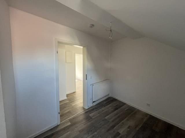 Pronájem bytu 4+1 90 m², Stockstadt am Main, Bavorsko Pronájem bytu 4+1 90 m², Stockstadt am Main, Bavorsko