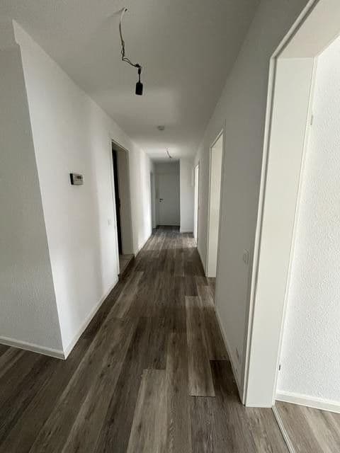 Pronájem bytu 4+1 90 m², Stockstadt am Main, Bavorsko Pronájem bytu 4+1 90 m², Stockstadt am Main, Bavorsko