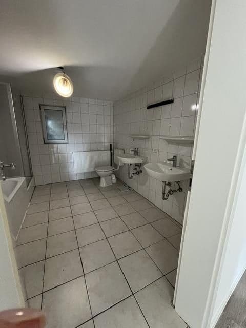 Pronájem bytu 4+1 90 m², Stockstadt am Main, Bavorsko Pronájem bytu 4+1 90 m², Stockstadt am Main, Bavorsko