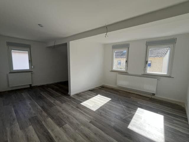 Pronájem bytu 4+1 90 m², Stockstadt am Main, Bavorsko Pronájem bytu 4+1 90 m², Stockstadt am Main, Bavorsko