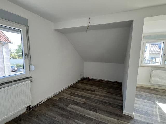Pronájem bytu 4+1 90 m², Stockstadt am Main, Bavorsko Pronájem bytu 4+1 90 m², Stockstadt am Main, Bavorsko