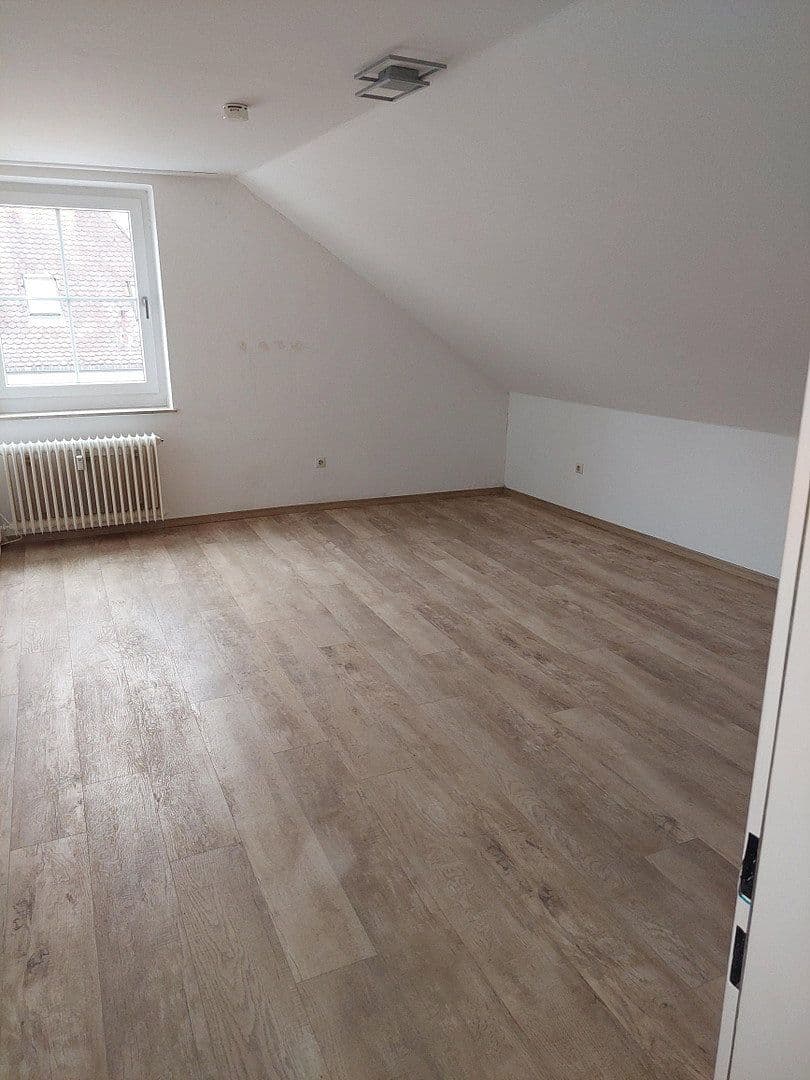 Pronájem bytu 2+1 65 m², Lederergasse 33, Passau, Bavorsko Pronájem bytu 2+1 65 m², Lederergasse 33, Passau, Bavorsko
