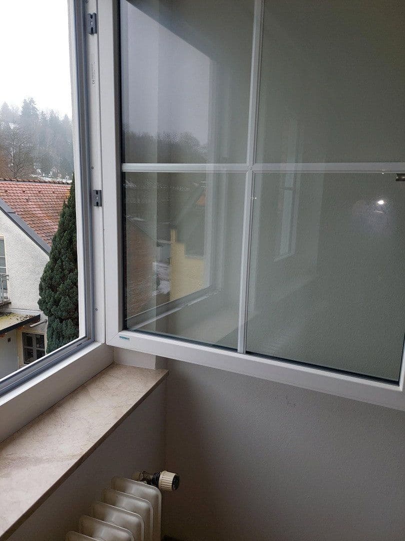 Pronájem bytu 2+1 65 m², Lederergasse 33, Passau, Bavorsko Pronájem bytu 2+1 65 m², Lederergasse 33, Passau, Bavorsko